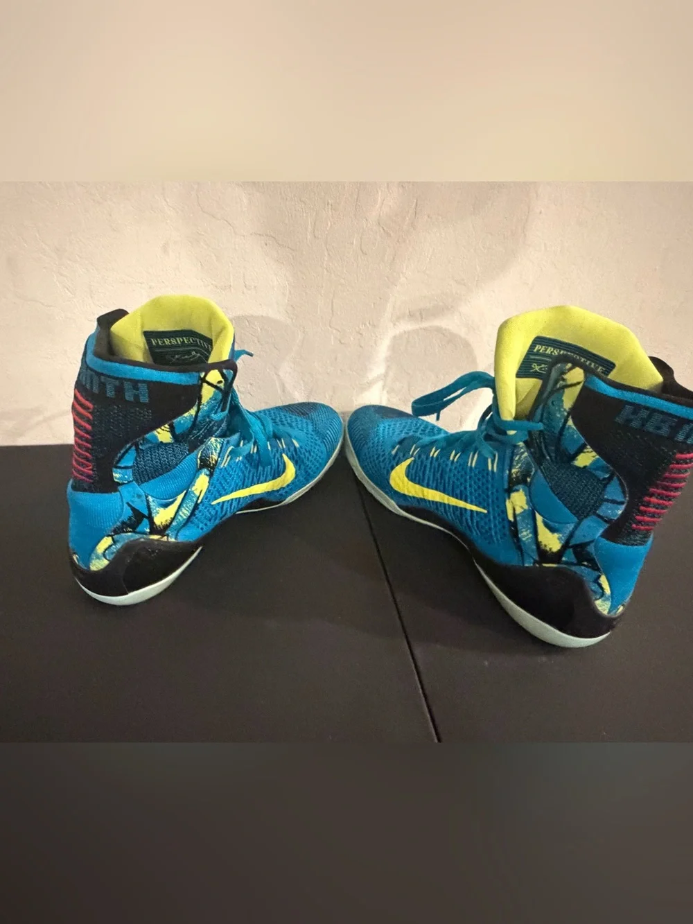Nike Kobe 9 Elite 